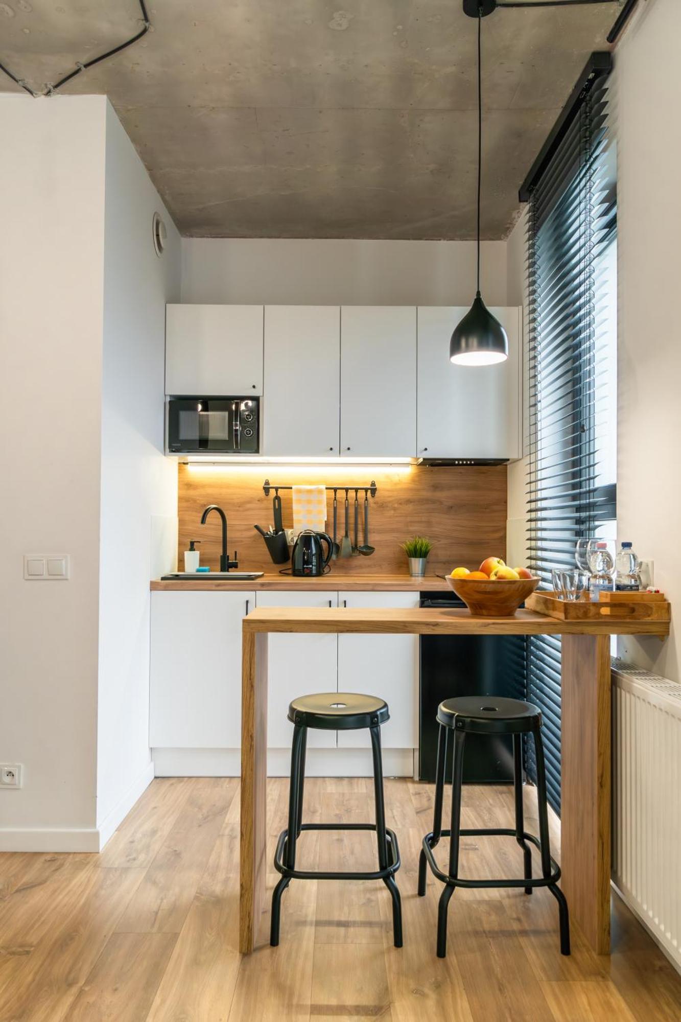 Apartamenty Silver Place Stettin Eksteriør billede