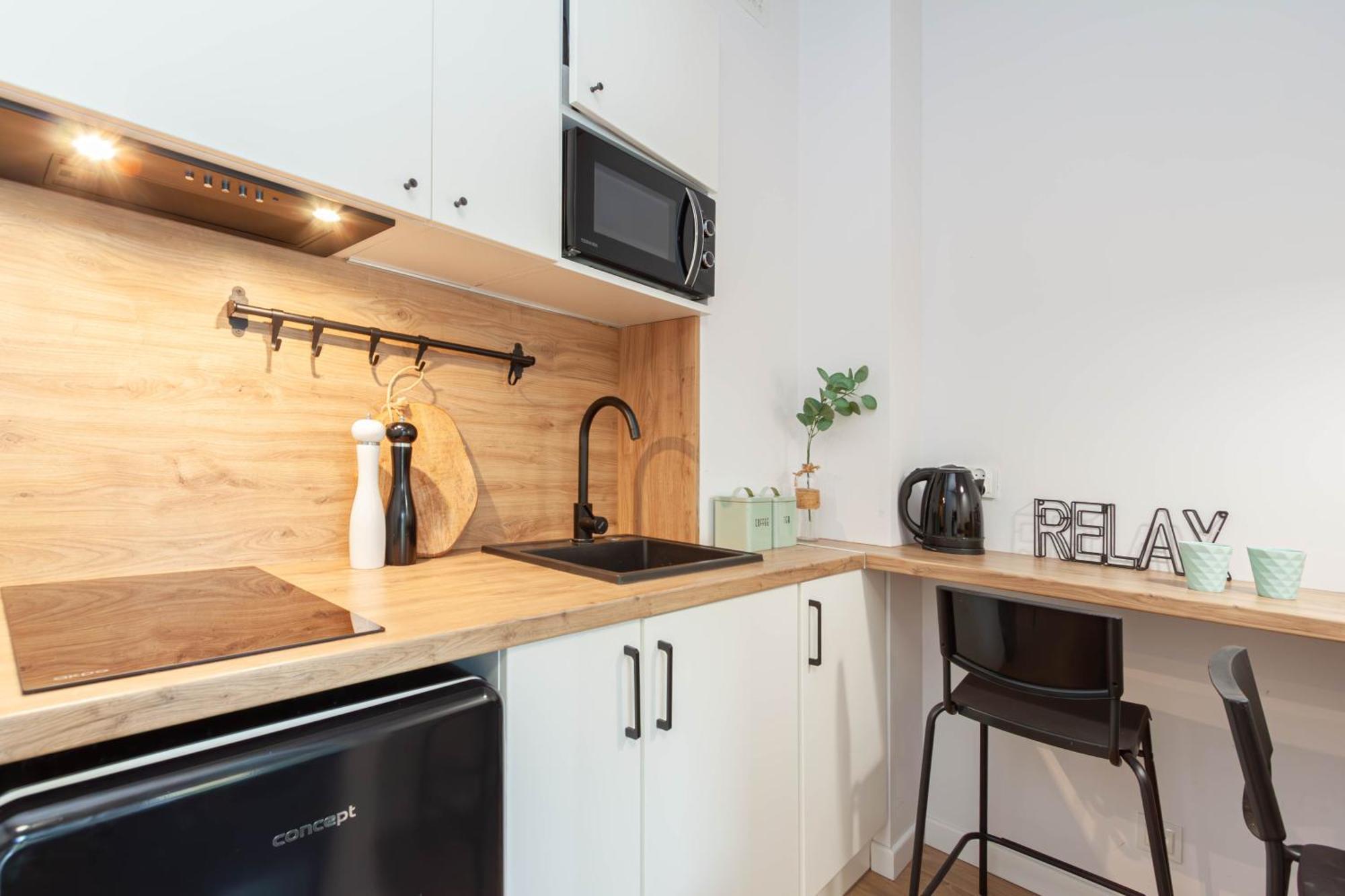Apartamenty Silver Place Stettin Eksteriør billede