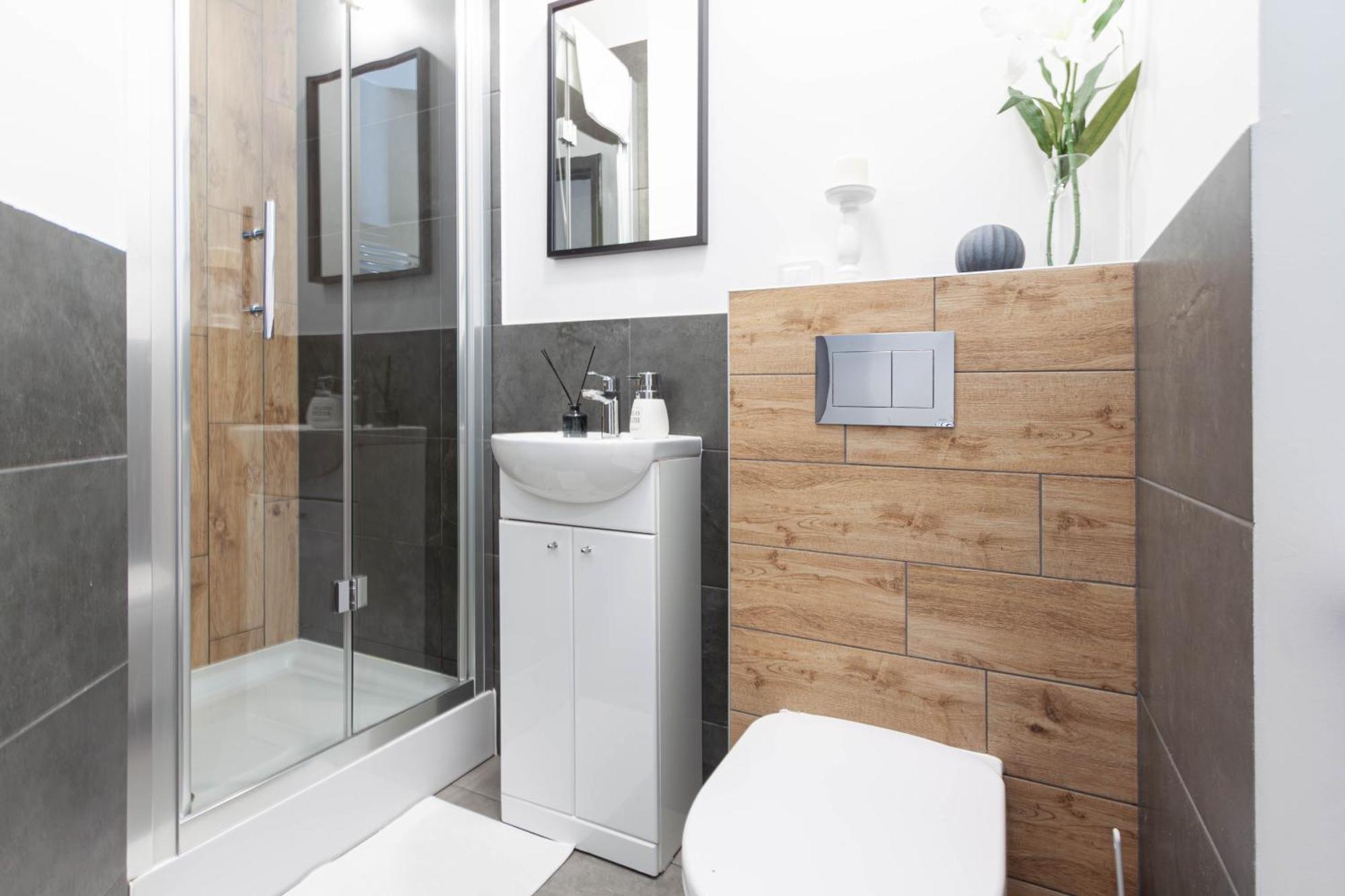 Apartamenty Silver Place Stettin Eksteriør billede