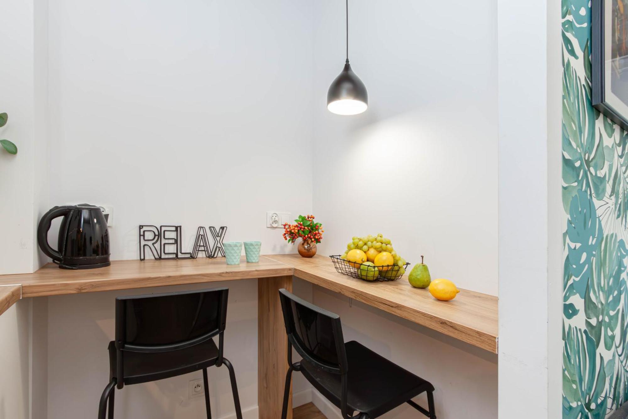 Apartamenty Silver Place Stettin Eksteriør billede