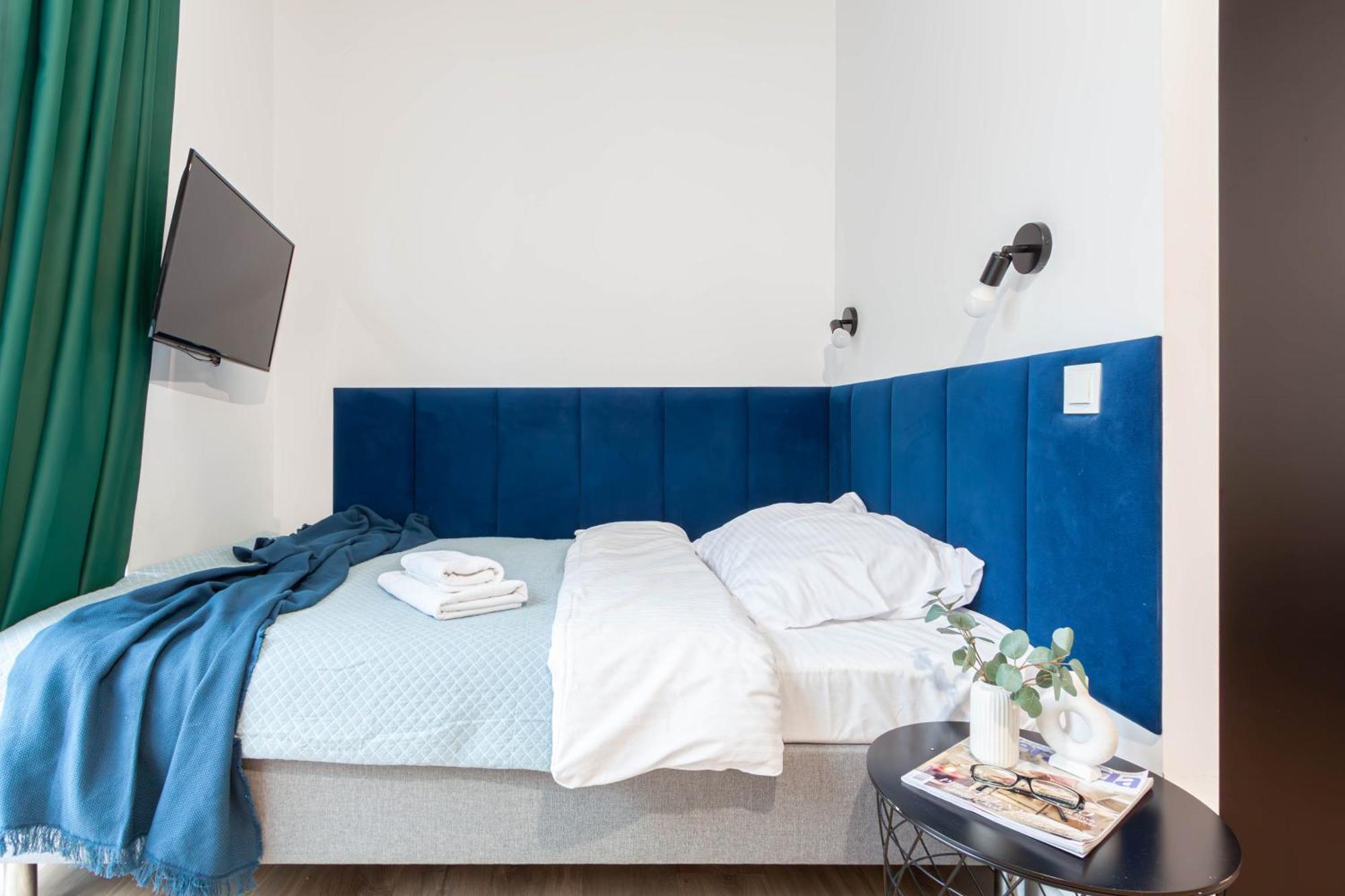 Apartamenty Silver Place Stettin Eksteriør billede