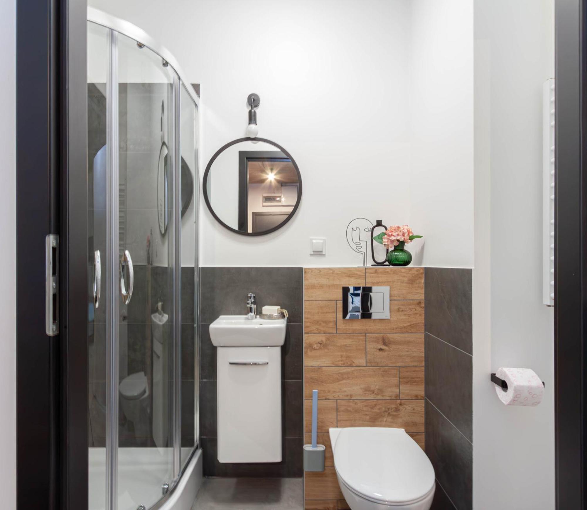 Apartamenty Silver Place Stettin Eksteriør billede
