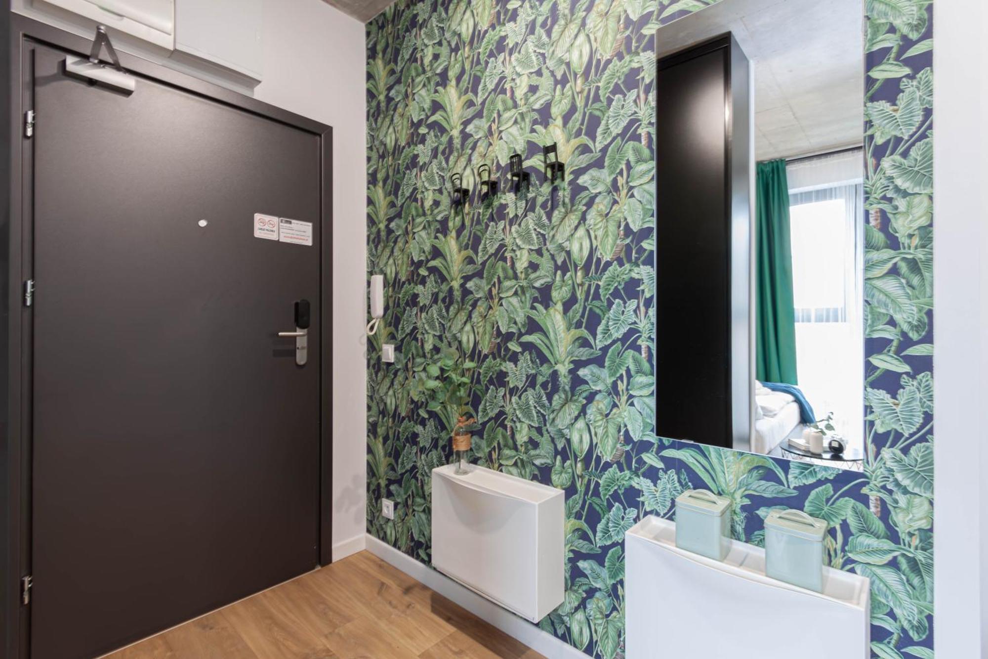 Apartamenty Silver Place Stettin Eksteriør billede